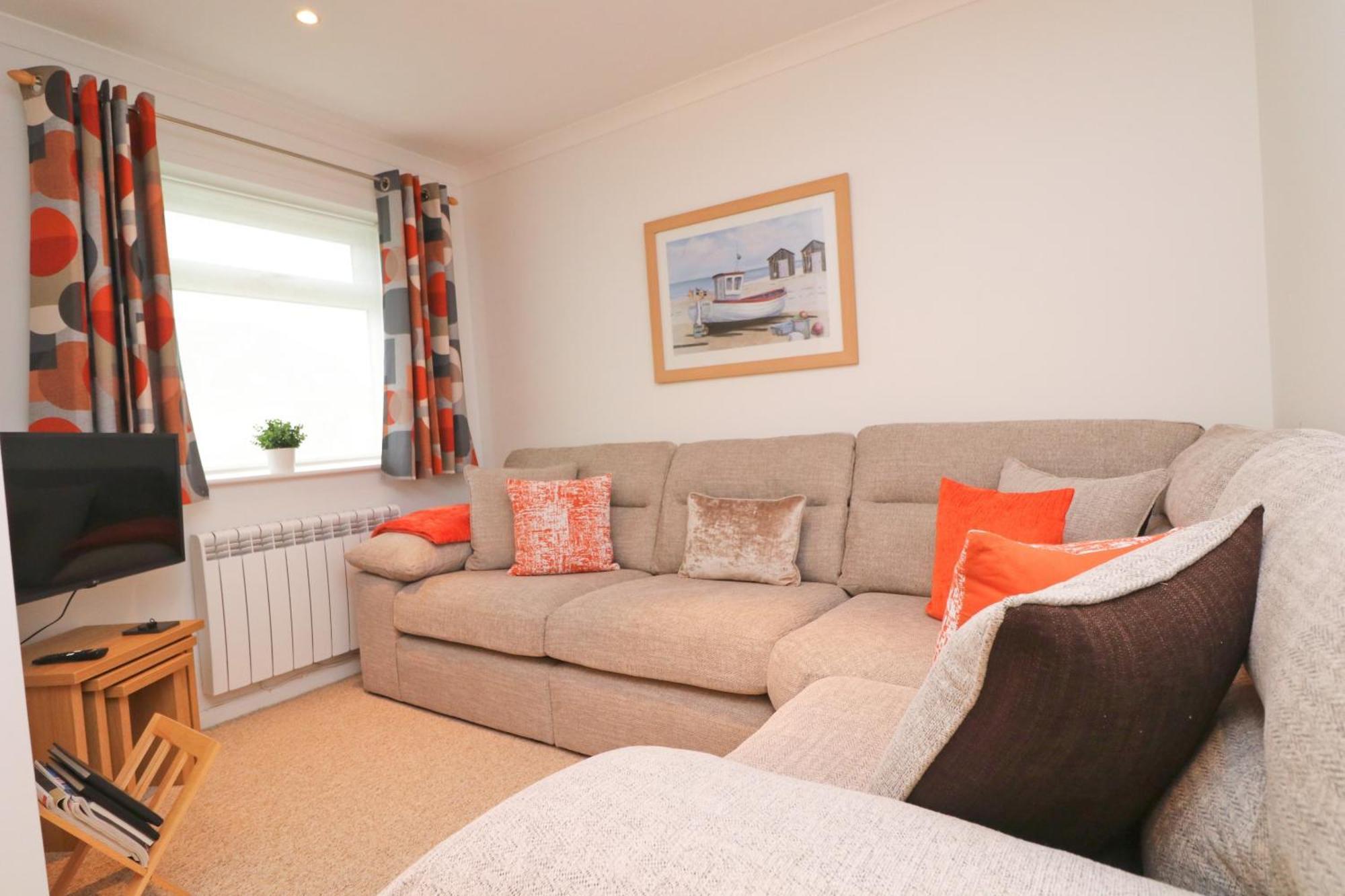 7 Bays For 7 Days! Spacious Bungalow Near 7 Beaches Saint Merryn Esterno foto