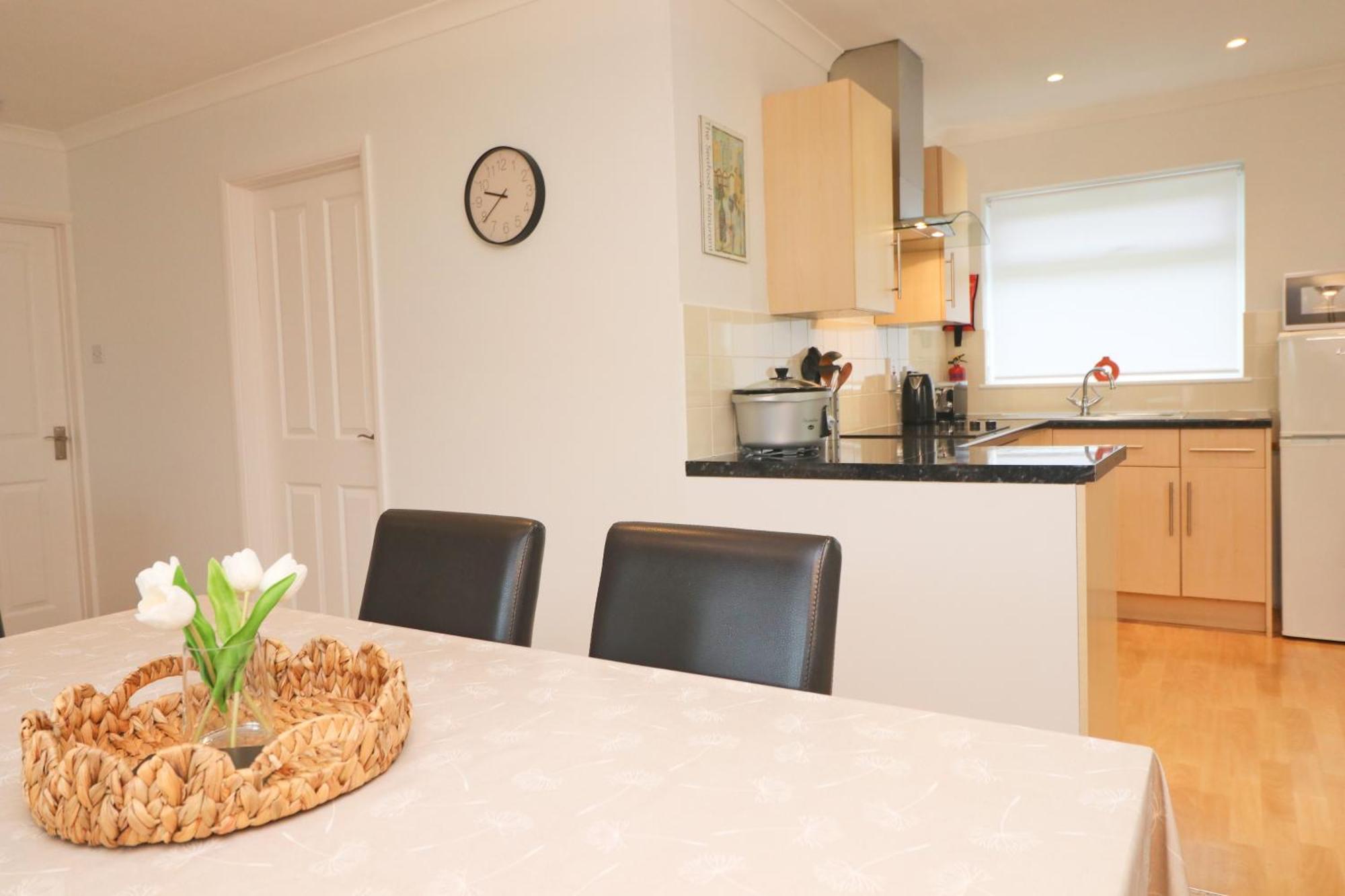 7 Bays For 7 Days! Spacious Bungalow Near 7 Beaches Saint Merryn Esterno foto