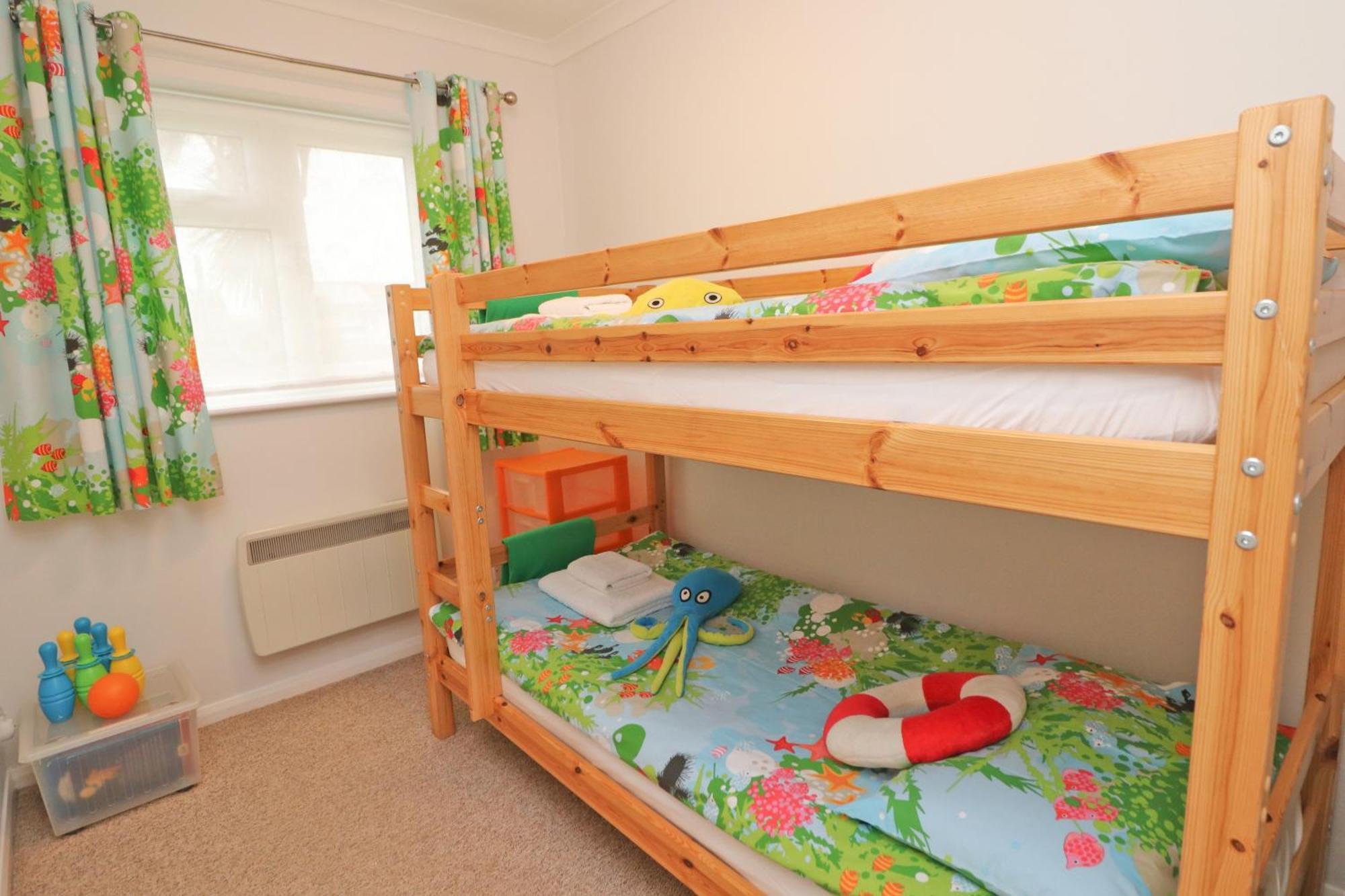 7 Bays For 7 Days! Spacious Bungalow Near 7 Beaches Saint Merryn Esterno foto