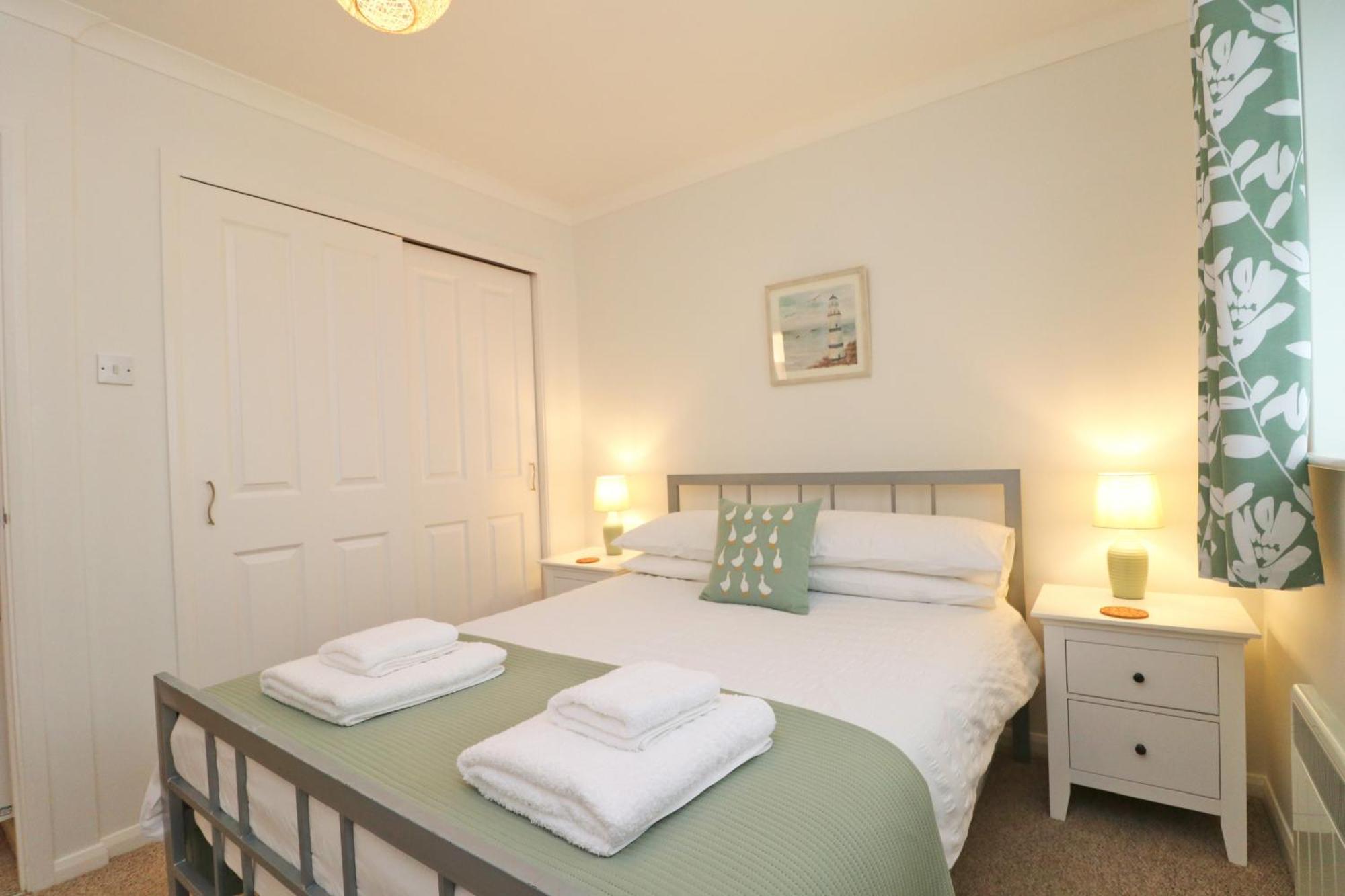 7 Bays For 7 Days! Spacious Bungalow Near 7 Beaches Saint Merryn Esterno foto