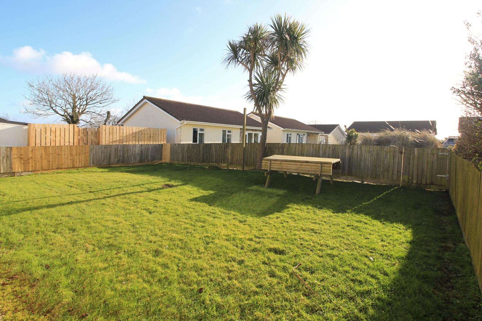 7 Bays For 7 Days! Spacious Bungalow Near 7 Beaches Saint Merryn Esterno foto